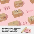 thumbnail image 6 of VETRESKA Dog Poop Bags Lavender Scented Compostable Pink Pet Waste Bag 540 Counts 9 x 13 inches, 6 of 9