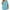 Light Blue, variant on Cotton Plus Size Tops for Women Short Sleeve V Neck Loose Blouse Workout Basic Comfy T Shirts Tees