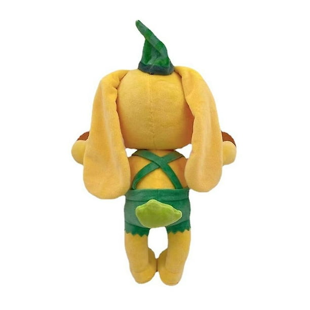 Bunzo Bunny Plush Toy Rabbit Stuffed Dolls 40cm Soft Cartoon Toy Gift For  Kids Children 220712242f From Wedsw77, $136.62