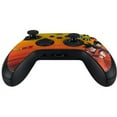 thumbnail image 3 of Skinit Dragon Ball Z Goku & Vegeta Xbox Series X Controller Skin, 3 of 4