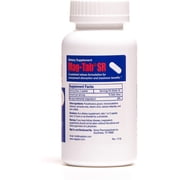 2 Pack Mag Tab SR Magnesium Supplement 100 Caplets Each