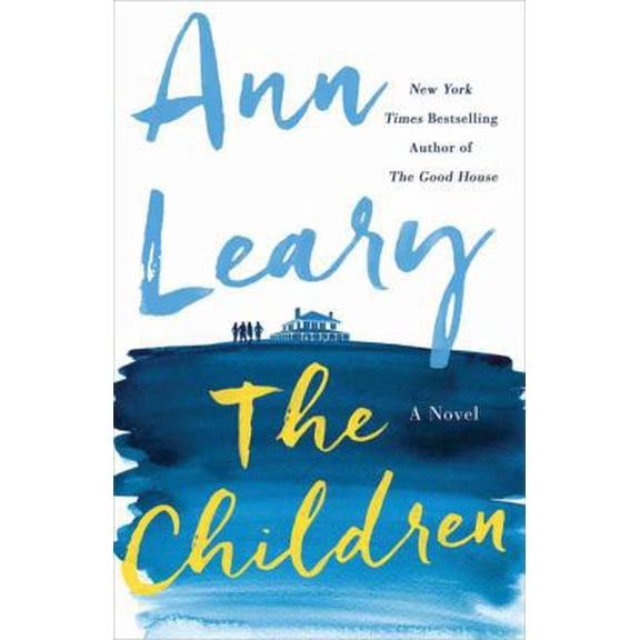 Pre-Owned The Children (Library Binding) 1683240251 9781683240259