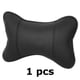 thumbnail image 5 of Reposacabezas Elástico Universal para Coche Almohada Soporte El Cuello Asiento Automóvil () Color, 5 of 9
