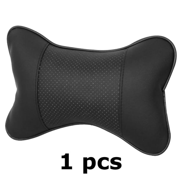 Reposacabezas elástico universal para coche Ehuebsd negro