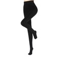 thumbnail image 1 of Collants d'Hiver Opaques Doublés en Molleton pour Femmes, 1 of 5