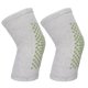 thumbnail image 2 of Knee Support Brace, Joint Protection 1 Pair Knee Brace Sleeve Skid Resistant Coldproof For Elders For Daily Use ANGGREK EI1412, 2 of 8
