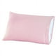 thumbnail image 1 of Par Fundas Almohada Esencial Colchas Concord Rosa Light, 1 of 1