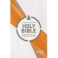 thumbnail image 1 of CSB de Sensibilisation Bible, Édition en Gros Caractères, 1 of 1