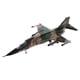thumbnail image 3 of Maqueta de Avión de Simulación 1:100 Sunnimix Modelo Japonés Jet 47 F1 Juego de Colecciones, 3 of 7