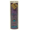 thumbnail image 2 of Aloha Bay Unscented Chakra Jar Happiness Violet - 1 Candle, 2 of 4