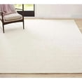 thumbnail image 4 of Eclatique Rug Capitola Collection Modern Tufted White Geometric Area Rug, 10 x 14, Non-Slip Backing, 4 of 6