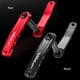 thumbnail image 3 of Juego de bielas de bicicleta de 170 mm, conjunto de brazos de biela, ciclismo, MTB, bielas para bicicleta de montaña., 3 of 7