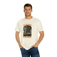 thumbnail image 3 of Tis the Season to be Creepy Comfort colors shirt, Black Halloween shirt, 3 of 4
