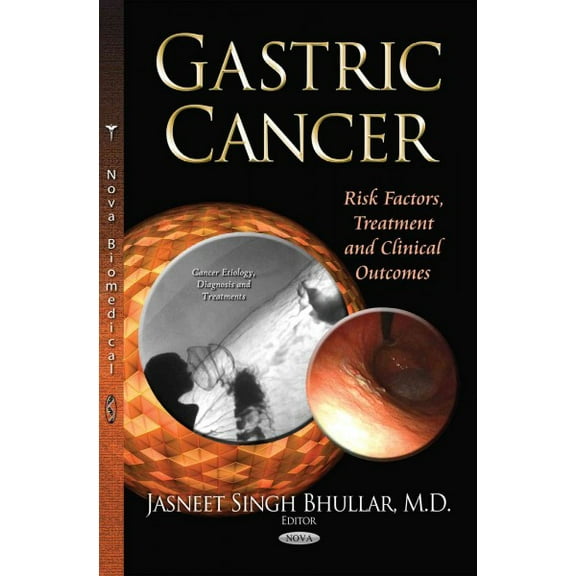 Gastric Cancer