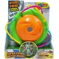 thumbnail image 2 of Tidal Storm Hydro Swirl Spinning Sprinkler Outdoor Sprinkler Toy, 2 of 3
