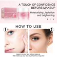 thumbnail image 3 of SGACAI Base de maquillaje en gel para rostro Magical Invisible Pore Perfecting Face Primer (NUEVO), 3 of 6