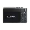 thumbnail image 4 of Panasonic Lumix ZS99 Digital Camera (Black), 4 of 6