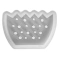 thumbnail image 2 of Easter Silicone Molds,Resin Molds for Easter Flower Basket Bunny Silicone Molds for Epoxy Resin,Gypsum Crafts and Home Decoration(1PCS,D), 2 of 9