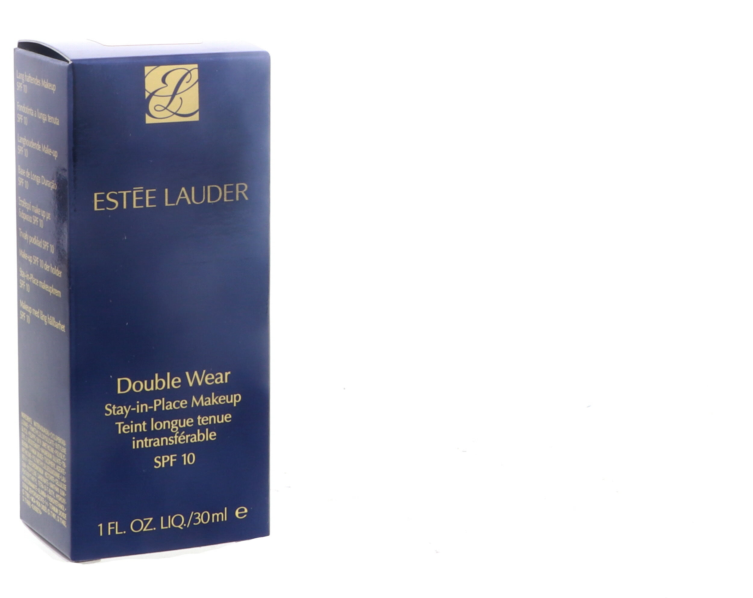 Double Wear Stay-in-Place Foundation - Estée Lauder