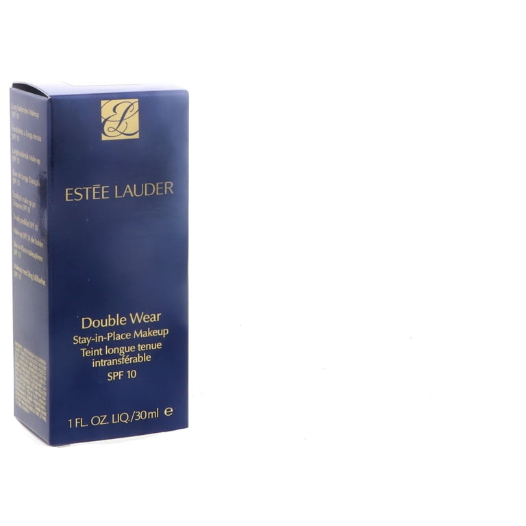 Estee Lauder Double Wear Stay-In-Place Foundation, 1N2 Ecru, Semi Estee Lauder Double Wear Stay-In-Place Foundation, 1N2 Ecru, Semi