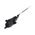 thumbnail image 5 of 1614055-00-A Cable de liberación del actuador para el modelo 3 Y 2021-2023 1500397-00-E 1500398 Pestillo del capó delantero L Negro, 5 of 5