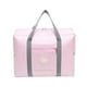 thumbnail image 2 of pstuiky Bolsa térmica: Bolsa térmica portátil con aislamiento a prueba de fugas y laterales blandos para almuerzos compras camping y viajes por carretera., 2 of 7