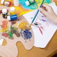 thumbnail image 4 of Palette, Palette, Art Pallet For Ing, Palettes, 4 of 5