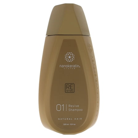 Nanokeratin Revive Shampoo - 01 , 10 oz Shampoo