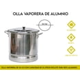 thumbnail image 4 of Juego de Olla Vaporera 34 CM con piezas acompañantes, 4 of 6