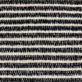 thumbnail image 5 of Signature Design by Ashley Casual Edelmont Pillow  Black/Linen, 5 of 5
