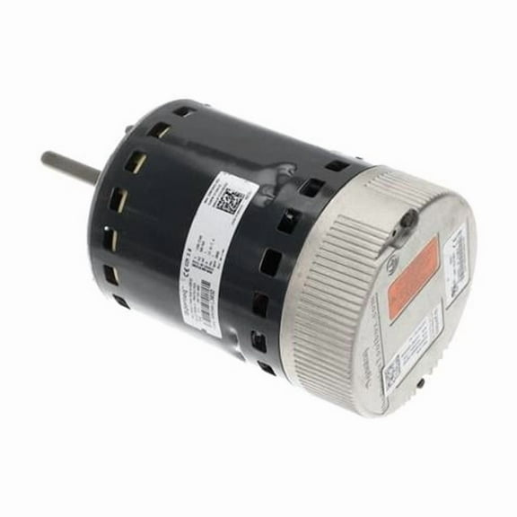 Lennox 33W13 Genuine OEM Blower Motor - 0.5V, 1.2 Hz, 1 HP, 1050 RPM, Variable Speed, 1PH, Reversible
