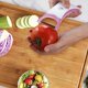 thumbnail image 1 of Pelador multifuncional de cocina Pelador de frutas y verduras Raspador Pelador, 1 of 7