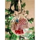 thumbnail image 1 of Adornos navideños divertidos, minicajas exprés divertidas, adornos de bola transparente, minicajas de regalo divertidas, adornos para árbol de Navidad, 1 of 5