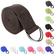 BESTSKY Stretching Strap,Arm Movement Guidance Yoga Strap,Stretch Strap for Rehab,Fitness,Workout,Style5