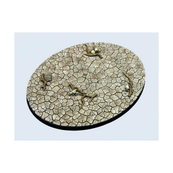 Micro Art Studio 120mm Wasteland - Ellipse Base New