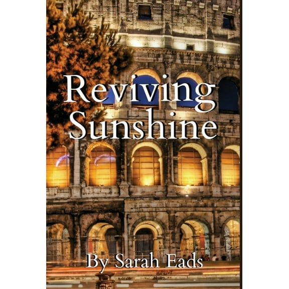 Reviving Sunshine, (Hardcover)