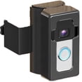 thumbnail image 4 of Wireless Video Doorbell Stand Easy Installation And Durable Construction So Family Is Safe Theft. 1, 4 of 9
