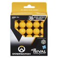 thumbnail image 1 of Recharge de 30 balles Overwatch Nerf Rival, 1 of 2