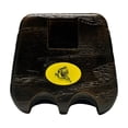 thumbnail image 1 of Lipstore Pool Cue Holder for Table Pool Cue Rack Compact Portable Professional Convenient 2 Cue 9cmx9cm, 1 of 8