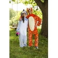 thumbnail image 4 of Eeyore Deluxe Adult Costume, 4 of 6