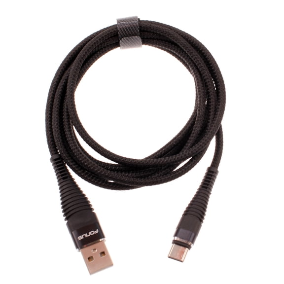 6ft USB-C Cable for Samsung Galaxy A71 5G/A51/A21/A11 - Type-C Charger Cord Power Wire USB Long for Galaxy A71 5G/A51/A21/A11