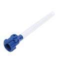 thumbnail image 2 of RV Water Tank Filler with Shut Off Valve, Fast RV Water Tank Fill Adapter Efficient  for RVs Garden Irrigation Car Washes, 2 of 7