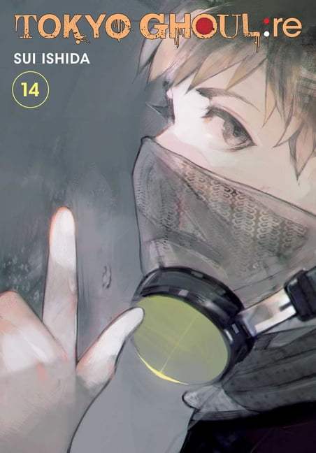 Tokyo Ghoul Re Tokyo Ghoul Re Vol 10 Volume 10 Series 10 Paperback Walmart Com Tokyo Ghoul Re Tokyo Ghoul Re Vol 10 Volume 10 Series 10 Paperback Walmart Com