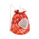 thumbnail image 1 of Methold Bolsa de bendición para mascotas, correa térmica para el hombro, portátil, Otoño Invierno, viaje, senderismo, Camping, coche, Suministros para gatos Rojo, 1 of 6