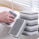thumbnail image 5 of Esponjas mágicas JAMW paquete de 5 almohadillas de espuma de esponja limpieza multifuncional Sencillez, 5 of 5
