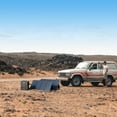 thumbnail image 3 of Bluetti 350W Portabel Solar Panel for Power Station, Foldable Solar Power Backup,With Adjustable Kickstand, Waterproof IP65 for Outdoor Camping, Power Failure, Road Trip, 3 of 7