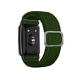 thumbnail image 1 of EGNMCR For Watch FIT Sport Straps Nylon Woven Elastic Watch Bands 15Colors Watch Strap, 1 of 4
