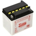 thumbnail image 1 of Yuasa YUAM227CY YB7C-A Battery, 1 of 2