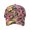 F, variant on Hats for Men and Women Camouflage Baseball Visor Hat Summer Sports Sun Block For Male Female Street Style