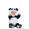 thumbnail image 3 of Costume de bébé panda en peluche pour enfant, 3 of 3